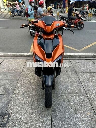 Honda air blade 125 2017 mới 90% Bstp chính chủ