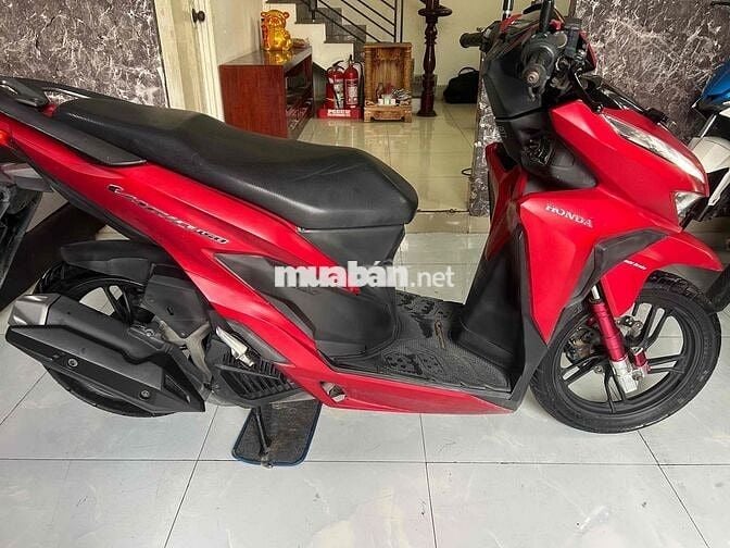 honda Vario 150 bstp 9 chủ xinh đẹp 80%
