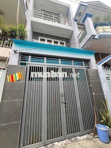 🍀🍀 CHO THUÊ NGUYÊN CĂN NHÀ HẺM 156 HUỲNH TẤN PHÁT - QUẬN 7 - Diện tích
