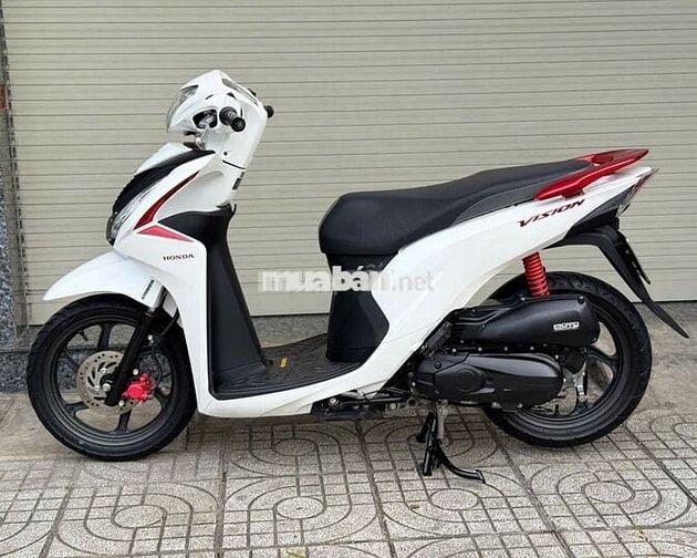 Vision 2020 Máy zin 100%,9 chủ BSTP hỗ trợ góp