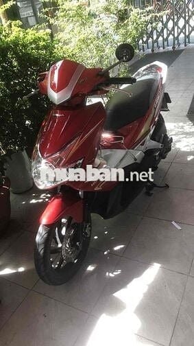 xe rin keng máy móc chưa đụng sơn rin
