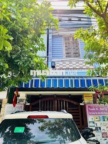 CẦN BÁN NHÀ Ở MT ĐƯỜNG BÙI XƯƠNG TỰ