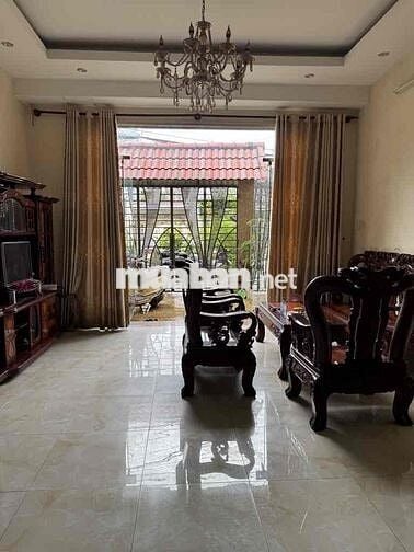 🏠 MẶT TIỀN KINH DOANH - TRƯNG MỸ TÂY 2A Q12 - 3 TẦNG -6x20M-8,1 TỶ