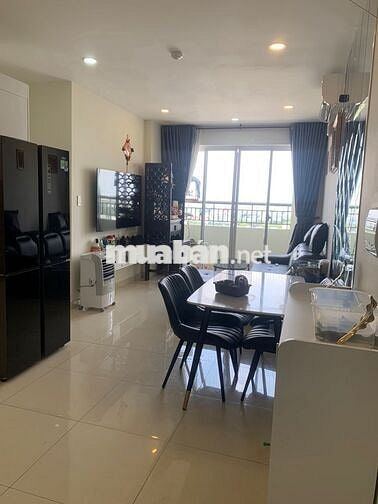 Cho thuê dream home palace 2pn 7tr, căn 3pn giá 9tr-10tr full nội thất