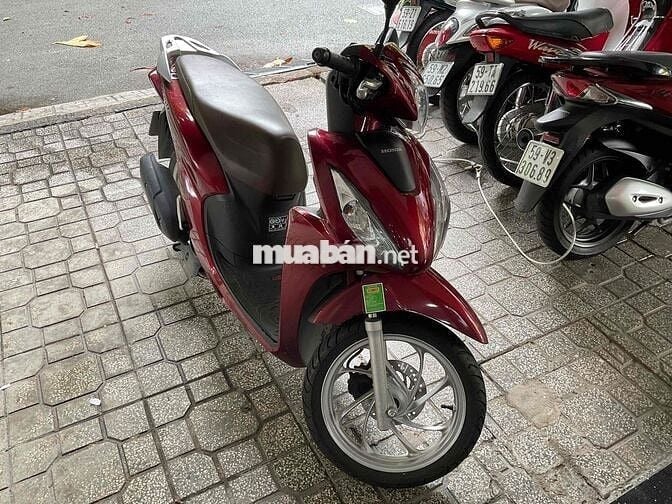 bán vison còn mới, chính chủ