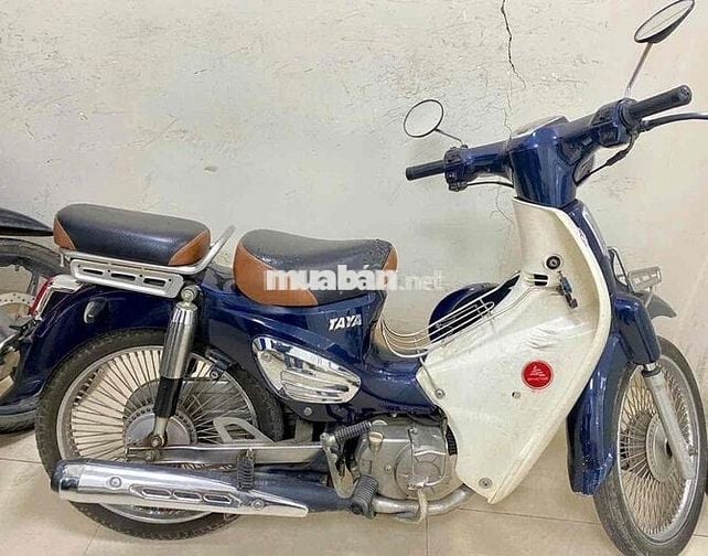 Bán xe cub chính chủ quận Bình Tân