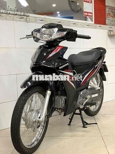 Wave Blade110 6000km mua mới 1 chủ xe rất mới