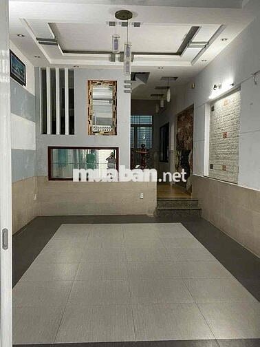 HXH 1/ - TÂN SƠN NHÌ - 4x16 - 2 LẦU 5PN - NHÀ ĐẸP GIÁ RẺ - GẦN GÒ DẦU