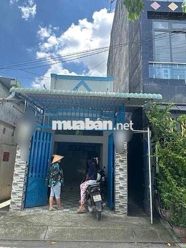 Nhà 1,5 tầng Hẻm 8m đường Nguyễn Ảnh Thủ, Q12, dt 70m2 (4mx18m) 💰4,9Tỷ