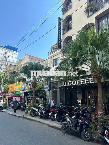 BÁN ĐẤT MẶT TIỀN MỸ ĐA ĐÔNG 12 - NGAY PHỐ TÂY AN THƯỢNG -83M2 NGANG 5M