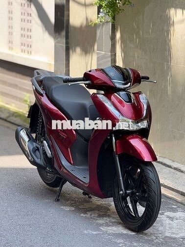 SH 150 ABS 2021 ĐỎ ĐEN SPORTY