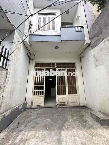 Nhà 2 tầng 1/ Hẻm 8m đường Lâm Thị Hố, Q12, dt 72m2 (4mx18m)💰5Tỷ