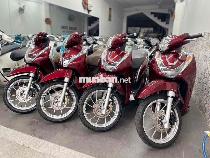 sh mẫu mới và cũ