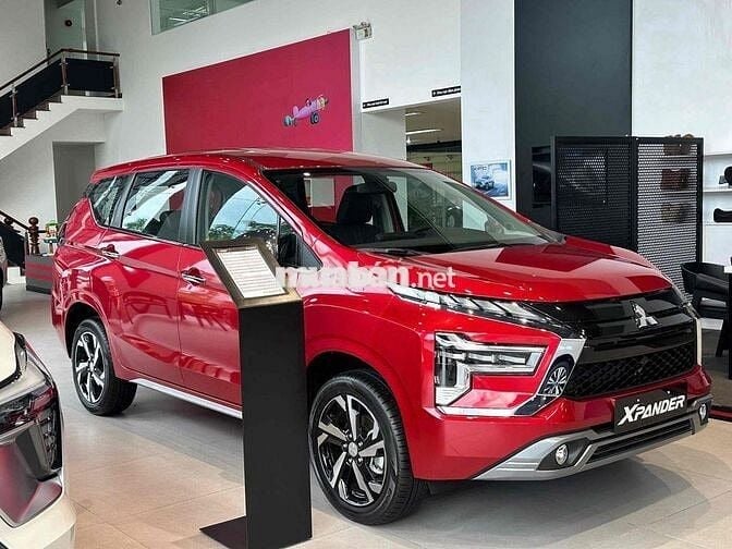 Mitsubishi Xpander 2024 Premium 1.5 AT Mới 100%