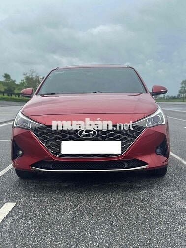 Bán Hyundai Accent 2022 1.4 AT Đặc Biệt