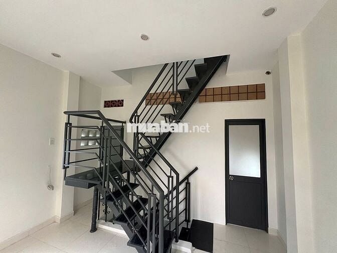 Nhà Hẻm Đường Huỳnh Thiện Lộc – Q. Tân Phú – 4 x 6 m – 7,5 Tr/ Tháng