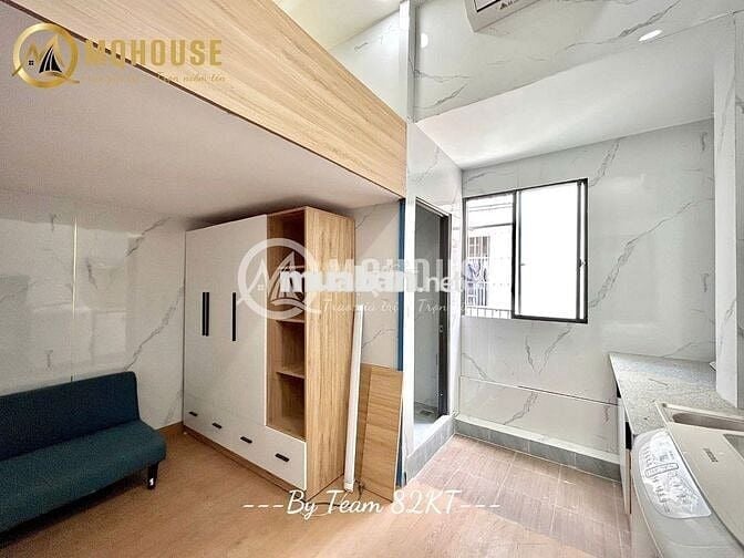 DUPLEX SIÊU ĐẸP MỚI 100% Ở ĐINH BỘ LĨNH, P15 BÌNH THẠNH NGAY HUTECH ❤️