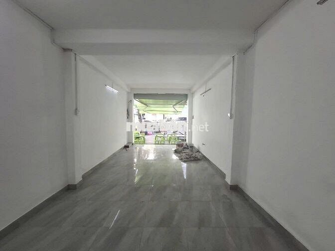 💗MẶT TIỀN NGUYỄN OANH P10💗4X22M TRỆT 1 LẦU💗2PN 2WC-NHÀ MỚI-VỊ TRÍ ĐẸP