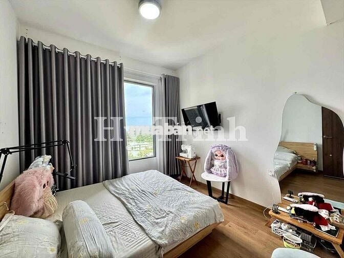 GIỮ ĐẾN 15/9 CHO THUÊ MIZUKI PARK - NHÀ MỚI TINH CÓ NỘI THẤT