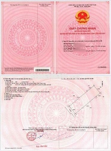 BÁN 3133M2 CLN TẠI BÌNH MINH, VĨNH LONG - GIÁ 22 TỶ