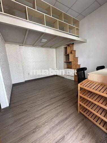 DUPLEX SIÊU TO ĐI BỘ QUA HIU CÁCH HUTECH, UTH, UEF CHỈ 5P