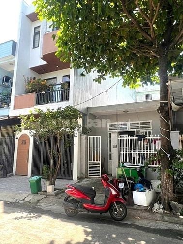 Bán nhà đường Hoà Minh 21, Liên Chiểu, Đà Nẵng gần biển