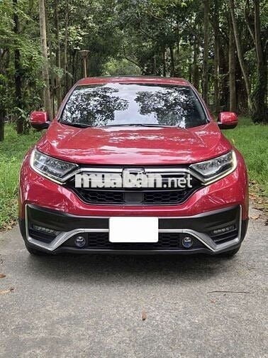 🔥 HONDA CR-V L 2020 - Form mới Bao Check Hãng 🔥