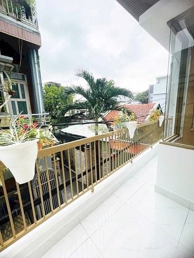 ĐƯỜNG LÊ DUẨN - GẦN ĐƯỜNG CHÍNH - 2 TẦNG - 3.8 TỶ