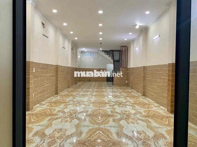 CHO THUÊ NHÀ 5X26M TRỆT TRỐNG SUỐT TIỆN SETUP VĂN PHÒNG TRƯNG BÀY