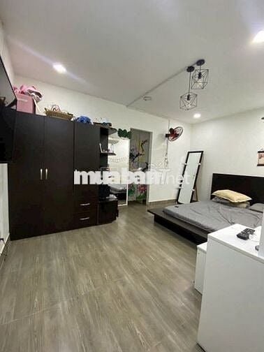 Phong cách khác biệt chỉ có ở Chung cư Cách Mạng Tháng 8 tân bình thôi