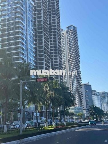💥Hiếm! Ngay biển Mỹ Khê, sát vách khu Phố Tây An Thượng & N.V.Thoại,