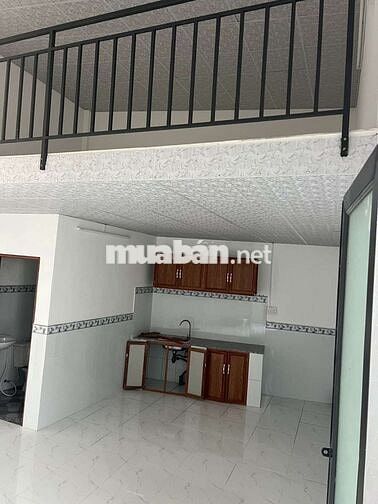 mới xây-  Chính chủ Cho thuê phòng trọ mới đối diện chợ Phước Long  q7