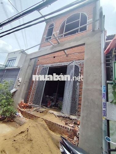 🌷 BÁN NHÀ MỚI 100% - 2 TẦNG 66M2 – HỒ NGỌC LÃM, AN LẠC, BÌNH TÂN 🌷