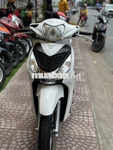 Vision 110cc 2015 bs 67c1-28535
