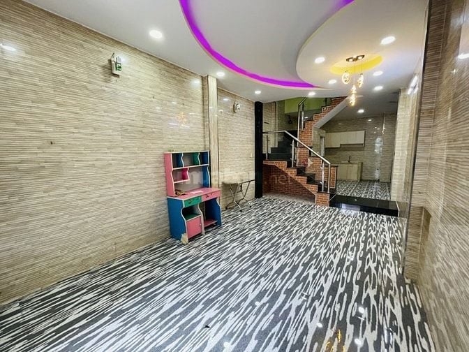 GIẢM SỐC CÒN 5.3T - NGÃ TƯ ÂU CƠ - 2 TẦNG, NỞ HẬU - S: 60m2 - 