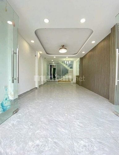 52 M2 - 2 TẦNG - 6.8 Tỷ - MẶT TIỀN PHẠM THẾ HIỂN Q.8 TP.,HCM Ng