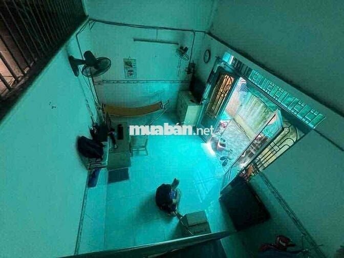 💥💥💥BÁN NHÀ SỔ HỒNG RIÊNG TÂN HIỆP HÓC MÔN. 80M RA HẺM XE HƠI,_GIÁ 2.1ỷ