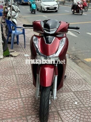 Sh 150cc 2022 bs 50aa-92844