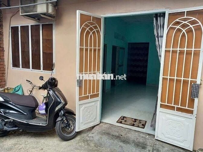 NHÀ GẦN CHỢ TAM HÀ NHÀ 6X11M+ 3PN Ở GIA ĐÌNH VÀ NHÓM SINH VIÊN