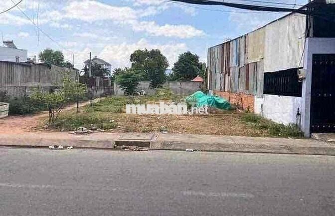 Đất thổ cư 220m2 giá chỉ 580tr có sẵn SHR