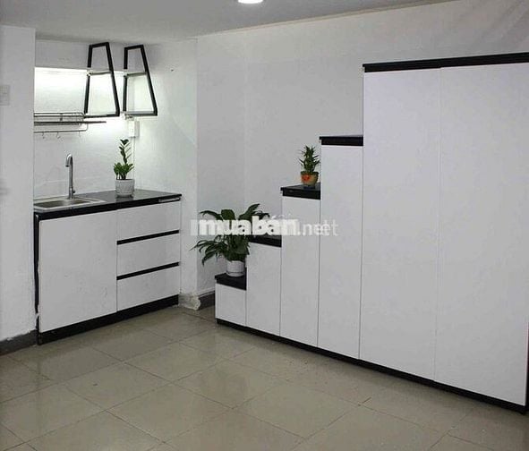 CHO THUÊ PHÒNG CÓ GÁC KẾ EMART PHAN VĂN TRị GÒ VẤP