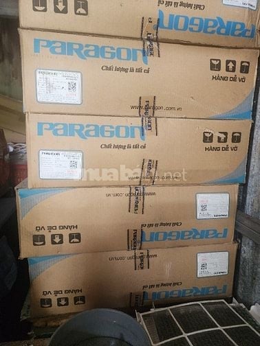 Thanh lý máng đèn âm trần + bóng led