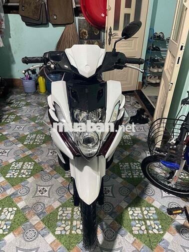 Bán Yamaha novo5 đẹp, giấy tờ đầy đủ