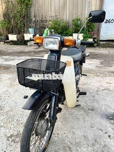 xe cubtom 50cc 1997