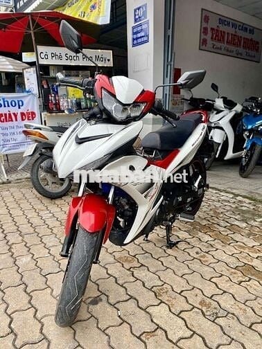 Yamaha EXCITER 150 RC 2018 Máy Zin êm
