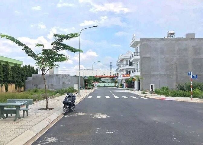 Chủ kẹt tiền cần thanh lý nhanh đất