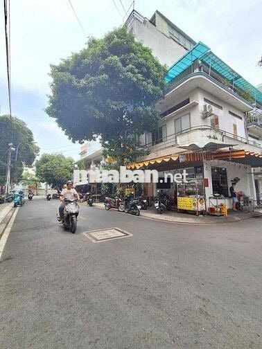 HIẾM – LÔ GÓC 2 MẶT TIỀN ĐƯỜNG SỐ NGAY CHỢ TÂN MỸ – QUẬN 7  👉 GIÁ CH