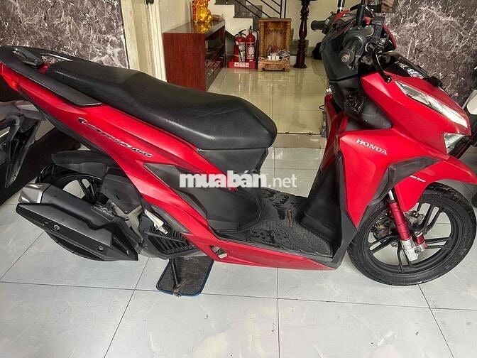 honda Vario 150 xinh đẹp bstp 9chủ 80%