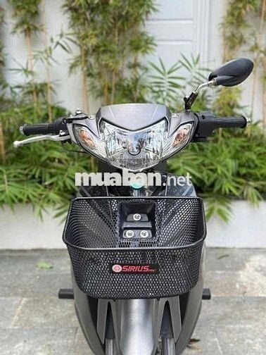 SIRIUS RC 2019 kiểng nhẹ xe zin đẹp keng