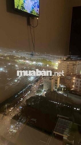 Bán Chung Cư GOLD SEA 172 Hoàng Hoa Thám Vũng Tàu